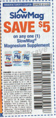 SlowMag exp Wed 8/13/25 SV 7-13 (save $5.00)