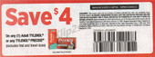Tylenol Adult or Tylenol Precise exp Sat 8/9/25 SV 7-13 (save $4.00)