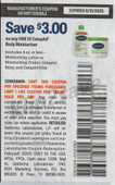 Cetaphil Body Moisturizer exp Sun 8/31/25 SV 8-3 (save $3.00)