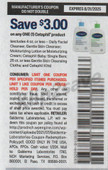 Cetaphil exp Sun 8/31/25 SV 8-3 (save $3.00)