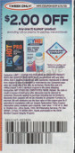 IcyHot Any Product exp Sat 8/9/25 SV 8-3 (save $2.00)