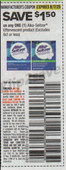 Alka-Seltzer Effervescent Product exp Sun 8/17/25 SV 8-3 (save $1.50)