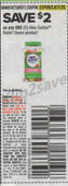 Alka-Seltzer Relief Chews exp Sun 8/17/25 SV 8-3 (save $2.00)