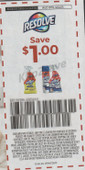 Resolve exp Sat 9/20/25 SV 8-24 (save $1.00)