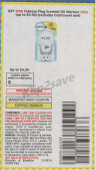 Febreze Plug Scented Oil Warmer Max Value $3.30 LIMIT 24 PER HOUR exp Sat 9/6/25 SV 8-24 (free)
