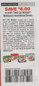 Boost Multipack exp Sun 11/30/25 SV 11-2 (save $6.00 wyb 2)