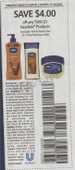 Vaseline LIMIT 24 PER HOUR exp Sat 11/15/25 SV 11-2 (save $4.00 wyb 2)