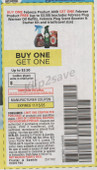 Febreze Max Value $3.50 LIMIT 24 PER HOUR exp Sat 11/15/25 SV 11-2 (b1g1)