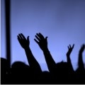 Corporate Prayer (Audio CD)