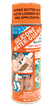 Sno-Seal Silicone Water-Guard 