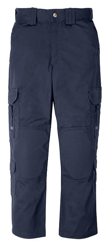 5.11 Tactical Men's EMS are the high-performance twill pants