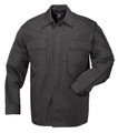 5.11 TDU Shirt L/S - Poly Cotton Ripstop