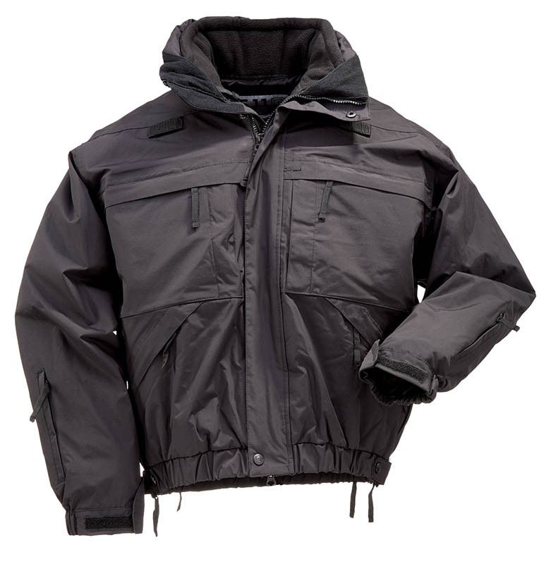5.11 5-in-1 Jacket - North Eastern Uniforms & Equipment Inc.