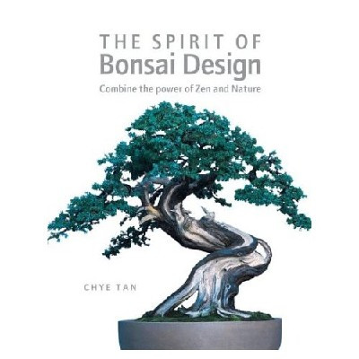 The Spirit Of Bonsai Design Combine The Power Of Zen And