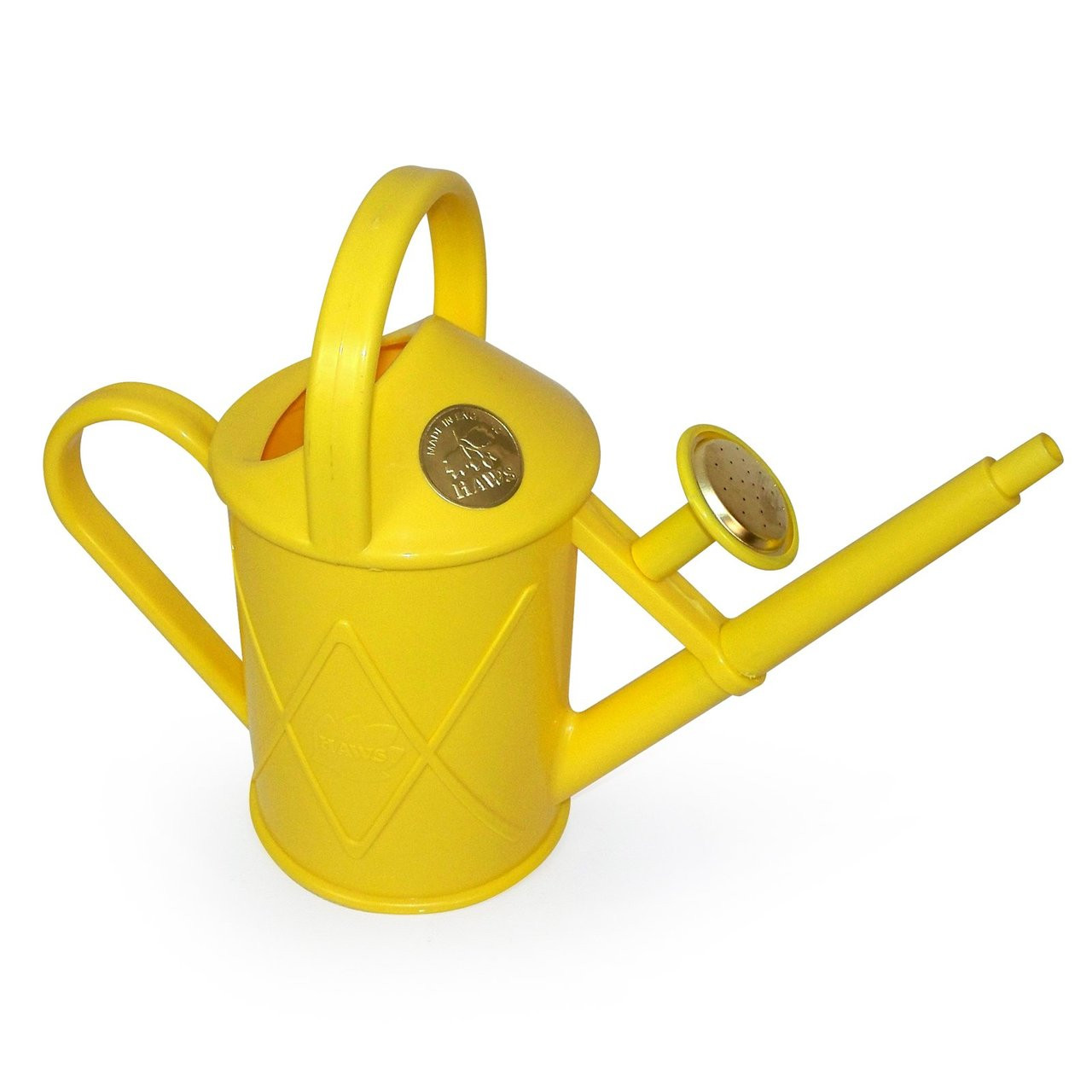 Bonsai Tree Watering Can - Haws | Heritage Plastic 2-Pints ...