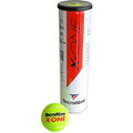 Tecnifibre X-One - 4 Ball Can