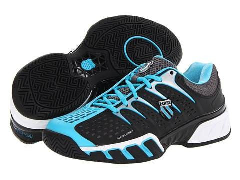 K swiss top bigshot 2
