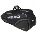 Head Djokovic 6 Racquet Bag