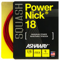 Ashaway PowerNick Red 18