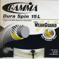 Gamma Dura Spin 15L