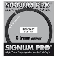 Signum Pro Outbreak 17