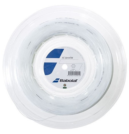 Babolat SG SpiralTek 16 200m Reel