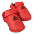 Adidas WKF Foot Protector