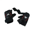 Adidas Leather Training Glove