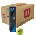 Wilson Tour Premier - 72 Tennis Ball Box