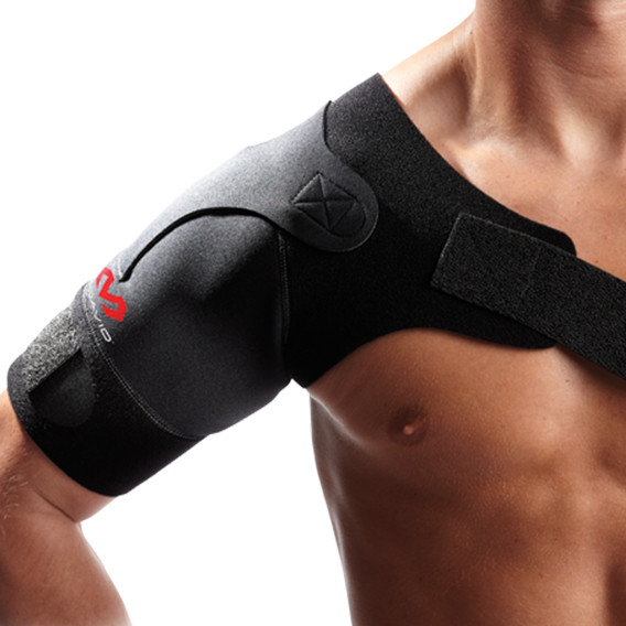 shoulder support for sports