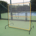 Tennis Rebound Net