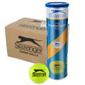 Slazenger Hardcourt - 72 Tennis Ball Box