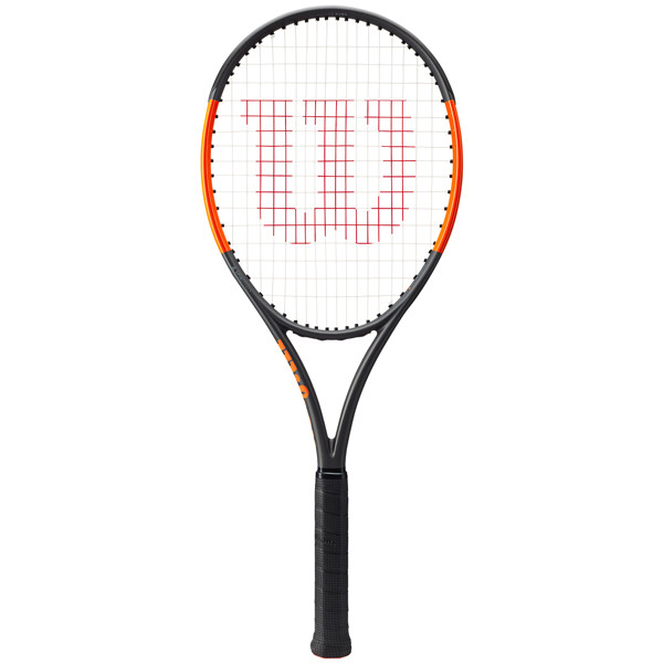 Wilson Burn 100S (L2) - Thump Sports
