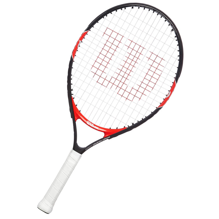 wilson federer 21