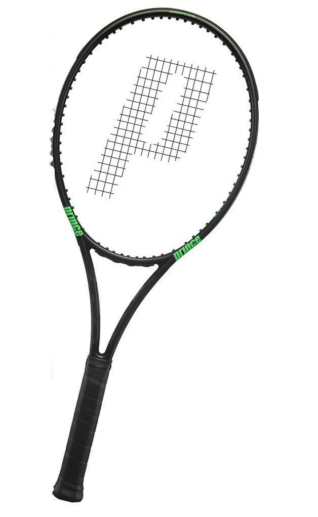 prince phantom pro 100xr
