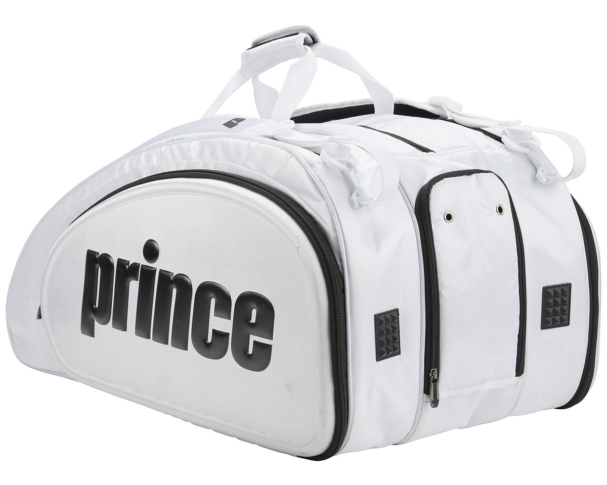 prince tour slam bag