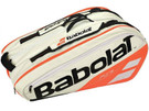 Babolat Pure Strike  -12 pack bag 