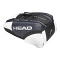 Head Djokovic Speed  Monstercombi 12 pack