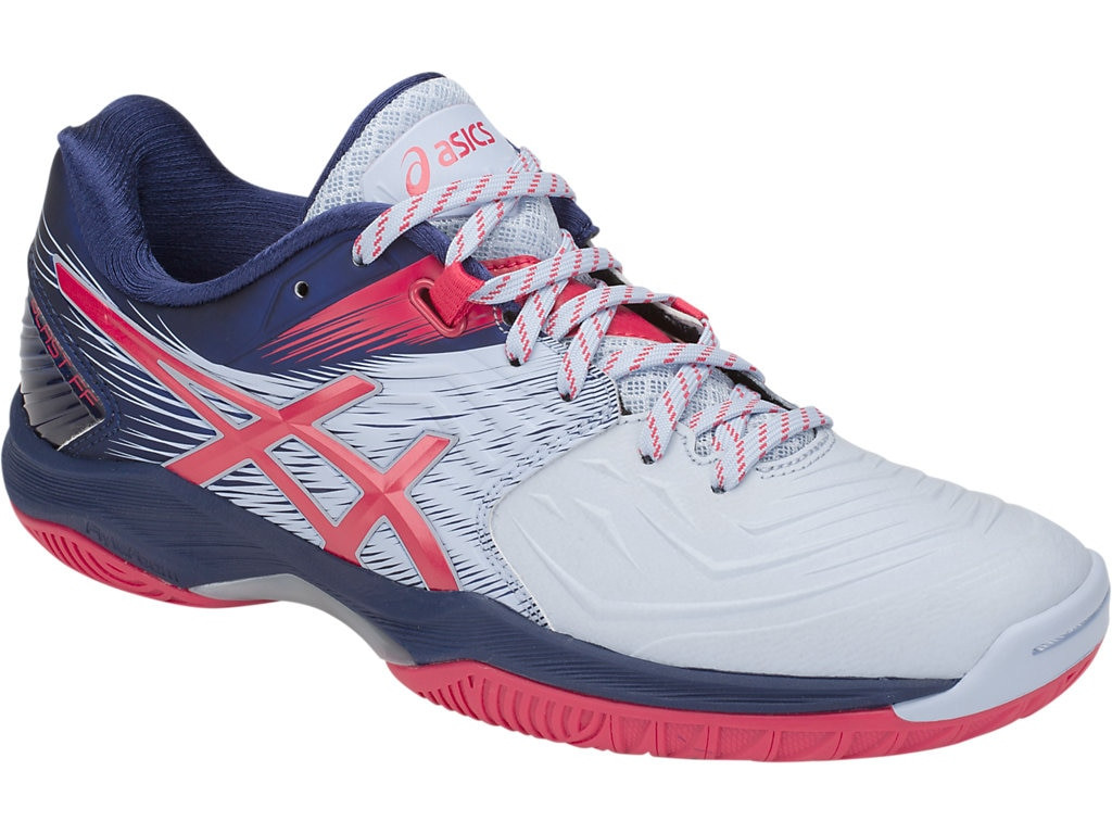 gel blast ff