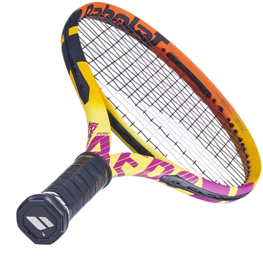 Babolat Pure Aero Rafa (Gen 1) - Thump Sports
