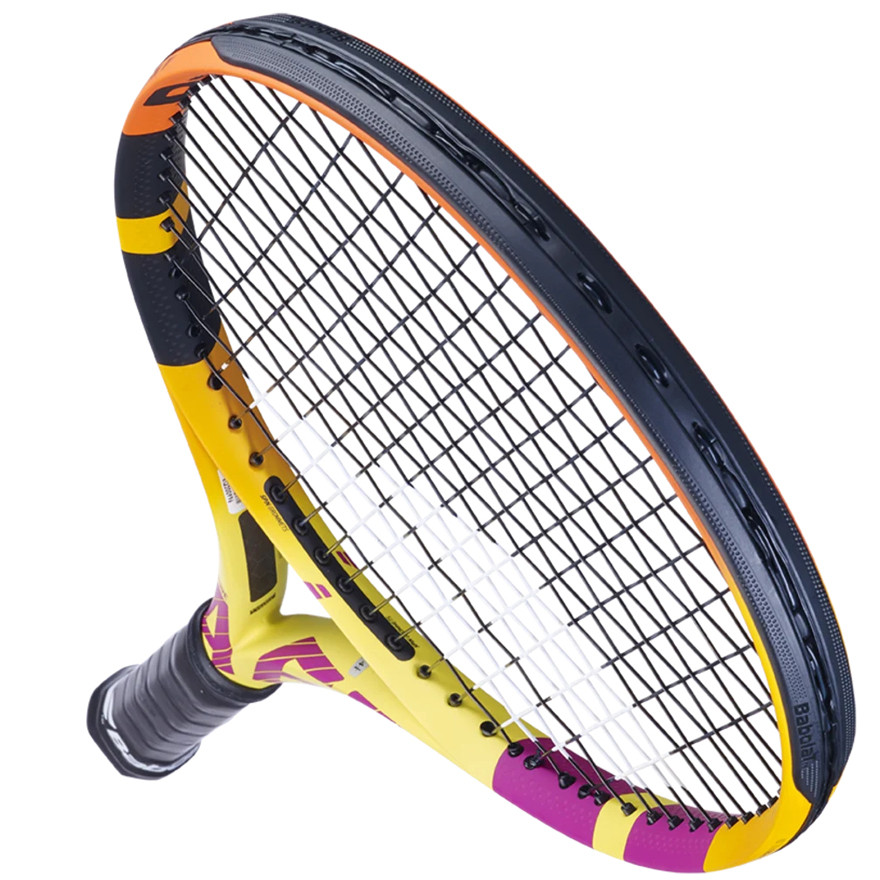 Babolat Pure Aero Rafa (Gen 1) - Thump Sports