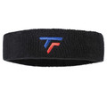 Tecnifibre Headband - Black