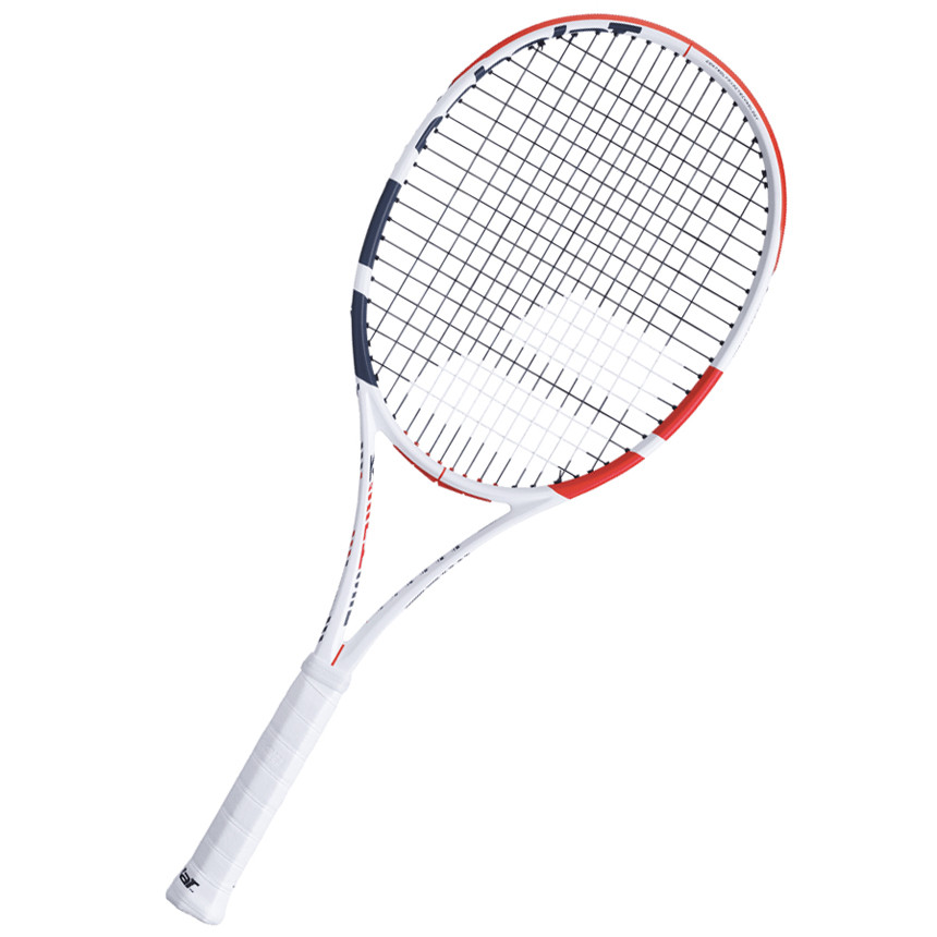 Babolat Pure Strike 98 (Gen 3) - Thump Sports