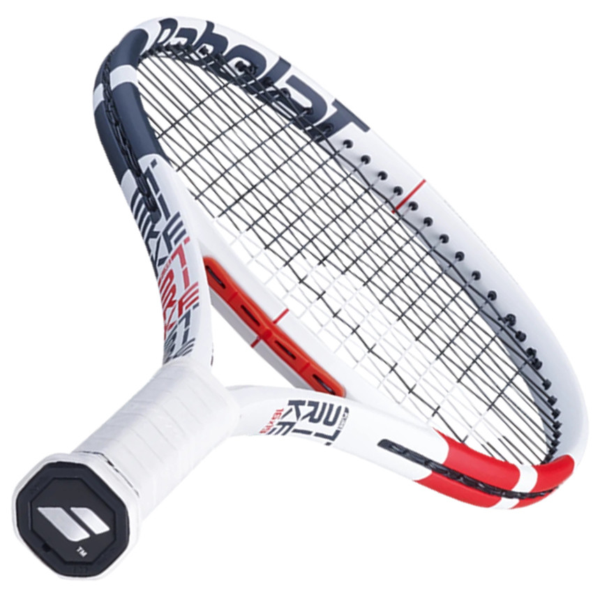 Babolat Pure Strike 98 (Gen 3) - Thump Sports