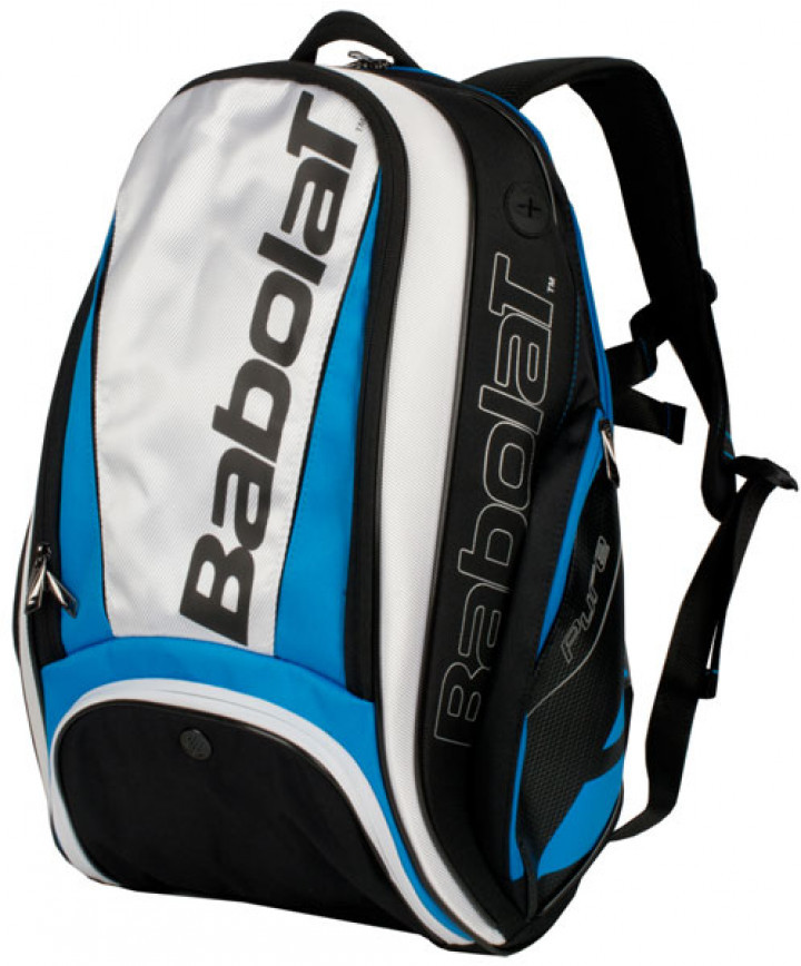 BABOLAT PURE DRIVE BACKPACK TENNIS RUCK SACK  2018 free UK tracked mail 