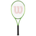 Wilson Blade 26" Feel