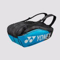 Yonex Pro 6 Racquet Bag - Blue