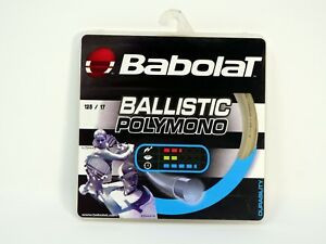 Babolat Ballistic Polymono 1.30