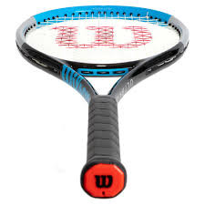 Wilson Ultra 100L v3 - Thump Sports