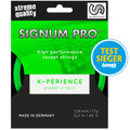 Signum Pro X-Perience 16L 12m